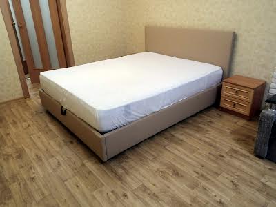квартира за адресою проспект Европейского союза, 5Б