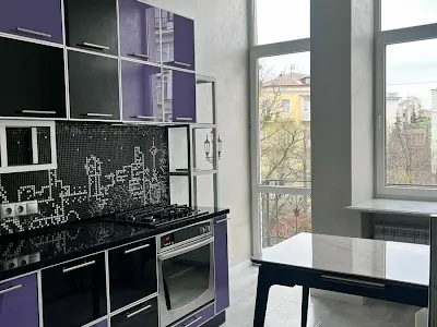 квартира по адресу Круглоуниверситетская ул., 14