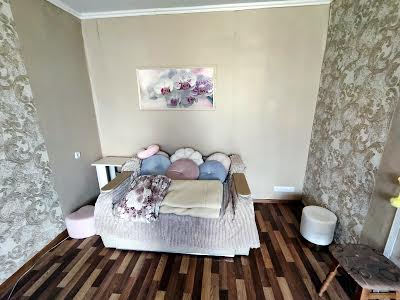 квартира за адресою Олександрійська вул., 18