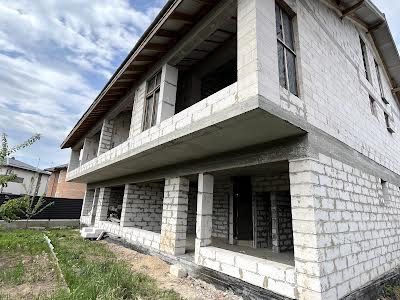 будинок за адресою с. Софіївська борщагівка, Кошова вул., 51
