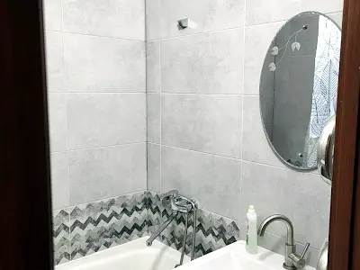 квартира по адресу Рональда Рейгана ул., 18