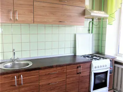 квартира по адресу Никольско-Ботаническая ул., 27/29