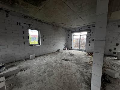 будинок за адресою с. Вишеньки, Медова