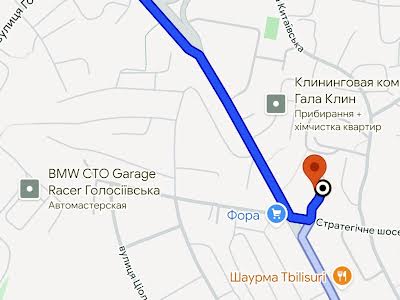 квартира по адресу Науки просп., 15