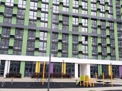 квартира по адресу Причальная ул., 10