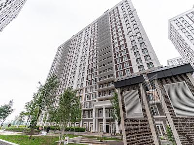 квартира по адресу Михаила Максимовича ул. (Трутенко Онуфрия), 26-Б