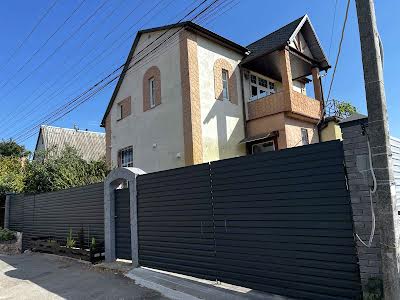дом по адресу 19 Лінія