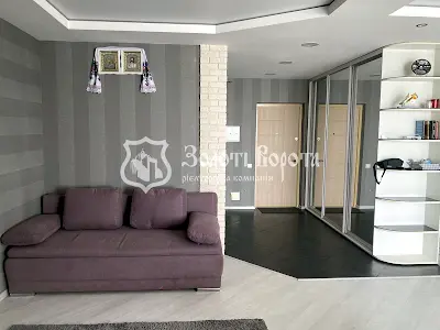 квартира по адресу Анатолия Петрицкого ул., 21-А