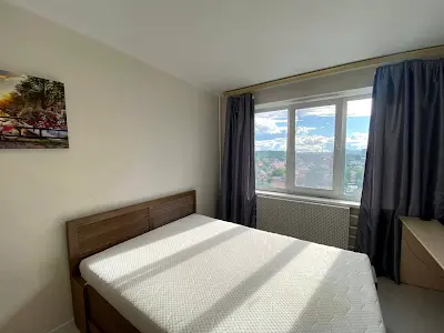 квартира по адресу Науки просп., 27