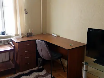 комната по адресу Професора Павловського ул. (Боткіна), 3