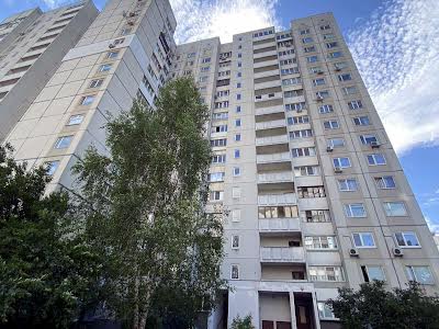 квартира за адресою Івана Пулюя вул., 5-А