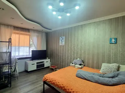 квартира по адресу Привокзальная ул., 10