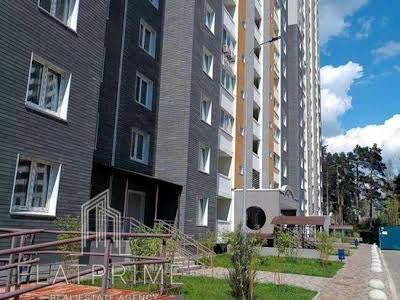 квартира за адресою Миколи Хвильового вул., 3-А
