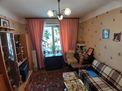 квартира за адресою Олеся Гончара вул., 79