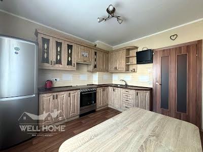 квартира за адресою Кургузова вул., 1-А к1