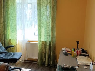 будинок за адресою Левадна