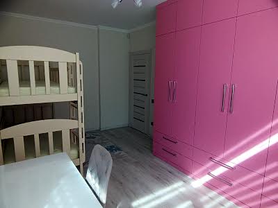 квартира за адресою Європейського Союзу просп. (Правди), 43