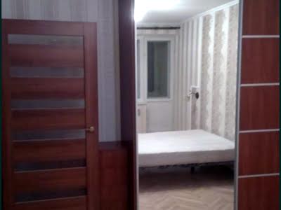 квартира за адресою Юрія Іллєнка вул. (Мельникова), 9