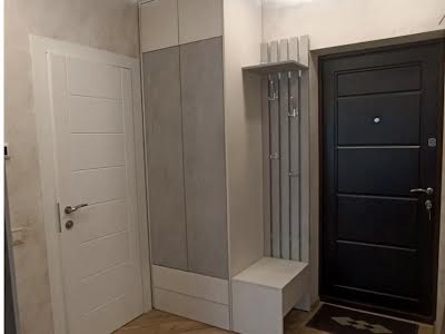квартира по адресу Осокорская ул., 2а