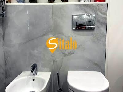 квартира за адресою Срібнокільська вул., 1