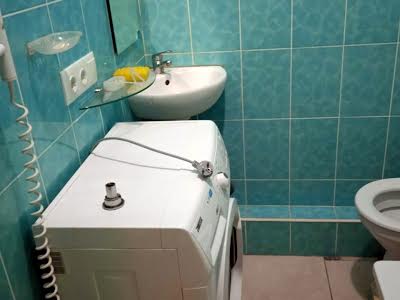 квартира по адресу Киев, Рональда Рейгана ул., 40