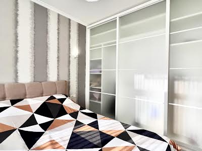 квартира за адресою Тираспольська вул., 52