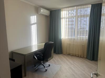 квартира за адресою Олени Пчілки вул., 7