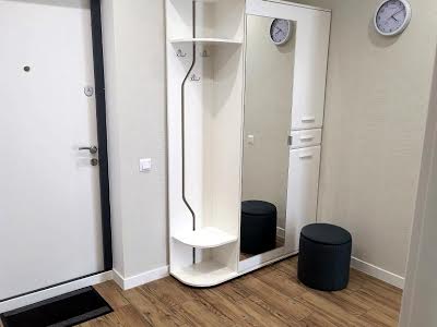 квартира за адресою Шолуденка вул., 30