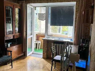 квартира по адресу Академика Шалимова ул. (Героїв Севастополя), 7
