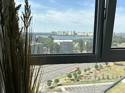квартира по адресу Миколы Бажана просп., 17