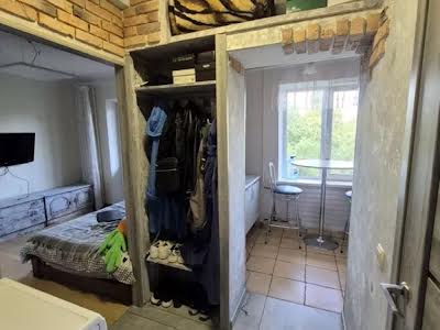 квартира по адресу Богатырская ул., 18