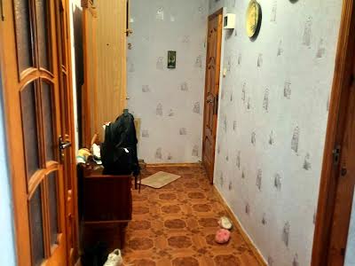 квартира за адресою Олега Громадського вул., 1б