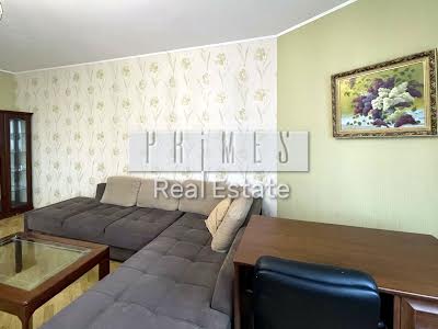 квартира за адресою Микільсько-Слобідська вул., 2-В