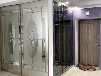 квартира за адресою Миру вул., 50