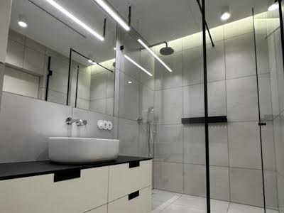 квартира за адресою Київ, Науки просп., 58