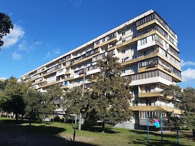 квартира по адресу Ігоря Качуровського пер. (Миколи Руднєва), 1-А