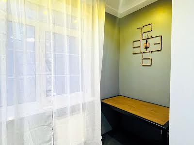 квартира по адресу Киев, Михаила Максимовича ул. (Трутенко Онуфрия), 28-Б
