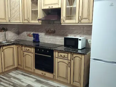 квартира по адресу Вацлава Гавела бульв. (Івана Лепсе), 28