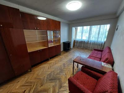 квартира по адресу Мурашко Николая ул., 4