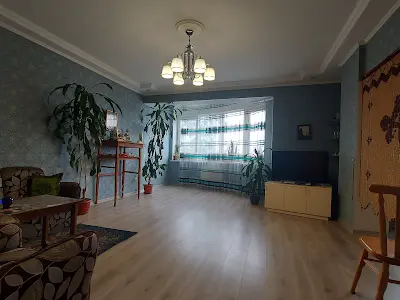 квартира за адресою Берестейський просп. (Перемоги), 131-А