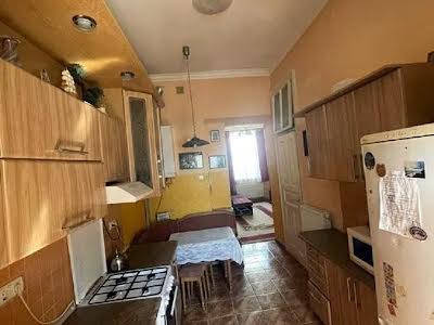 квартира по адресу Джерельна, 24