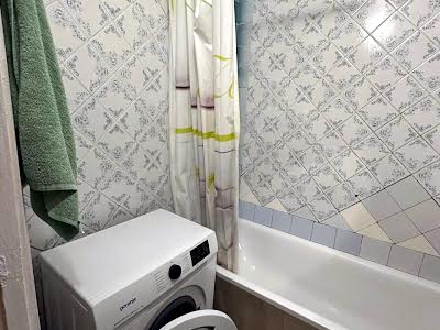 квартира по адресу Киев, Натальи Ужвий ул., 4-в