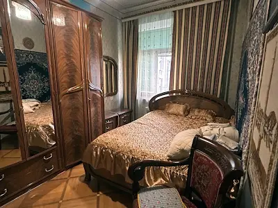 квартира по адресу Евгения Котляра ул. (Красноармейская), 8/10а