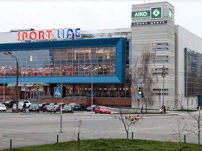 квартира за адресою Юлії Здановської вул. (Ломоносова), 58