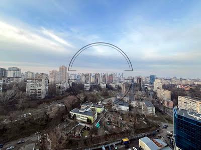 квартира за адресою Мокра вул. (Кудряшова), 16