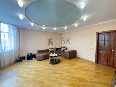 квартира за адресою Генерала Генадія Воробйова вул. (Курська), 13-Е