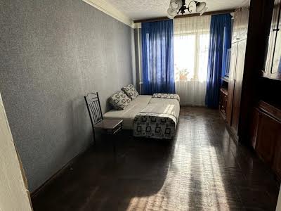 квартира за адресою Ірини Бекешкіної вул. (Генерала Карбишева), 16