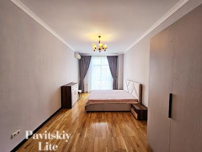 квартира по адресу Антоновича ул. (Горького), 72
