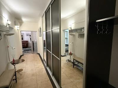 квартира по адресу Олены Пчилки ул., 3-А