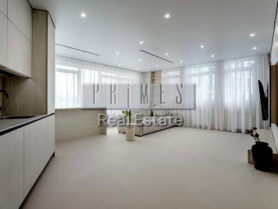 квартира за адресою Берестейський просп. (Перемоги), 11 к1